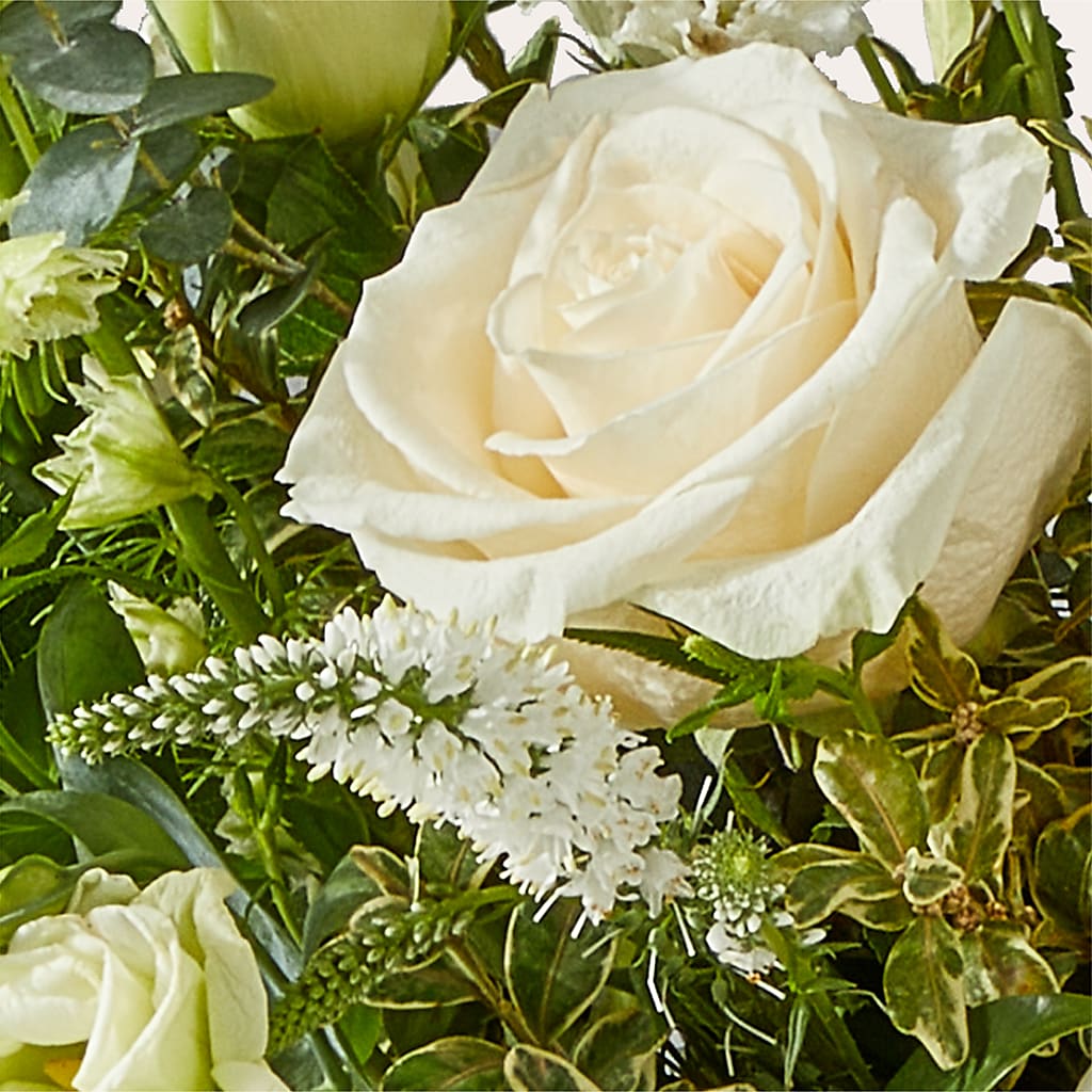 Cashmere Bouquet – KAREN'S FLOWER KOTTAGE, Hayward CA