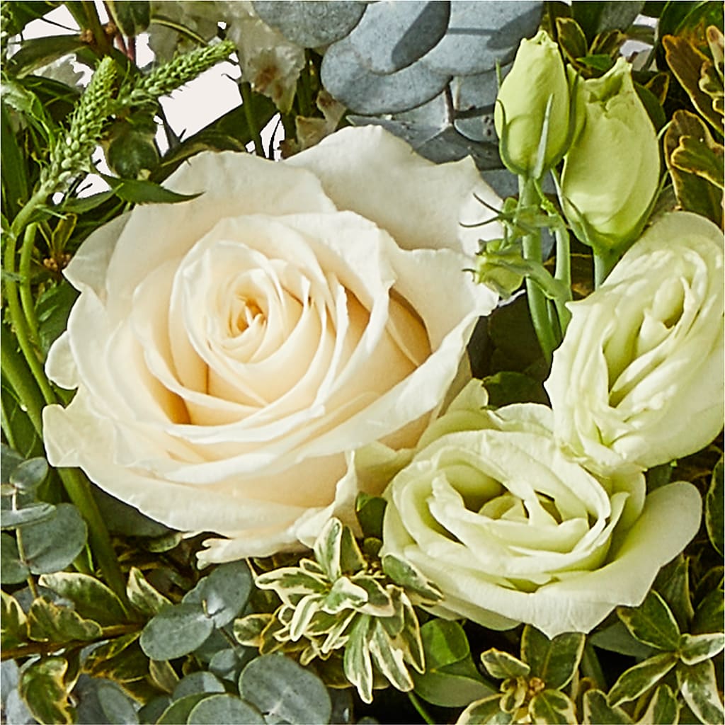Cashmere Bouquet – KAREN'S FLOWER KOTTAGE, Hayward CA