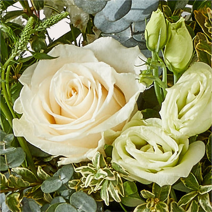 Cashmere Bouquet – KAREN'S FLOWER KOTTAGE, Hayward CA