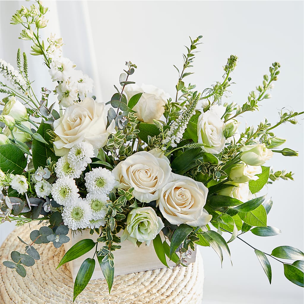 Cashmere Bouquet – KAREN'S FLOWER KOTTAGE, Hayward CA