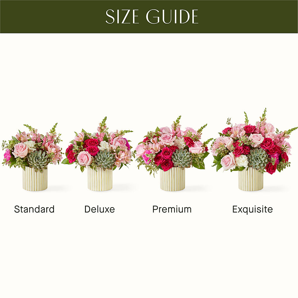 Magenta Musings Bouquet – KAREN'S FLOWER KOTTAGE, Hayward CA