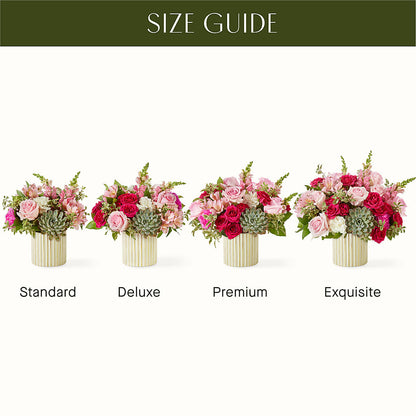 Magenta Musings Bouquet – KAREN'S FLOWER KOTTAGE, Hayward CA