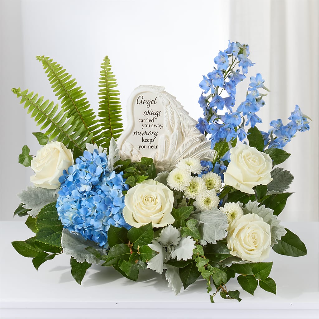 Dearest Arrangement – KAREN'S FLOWER KOTTAGE, Hayward CA
