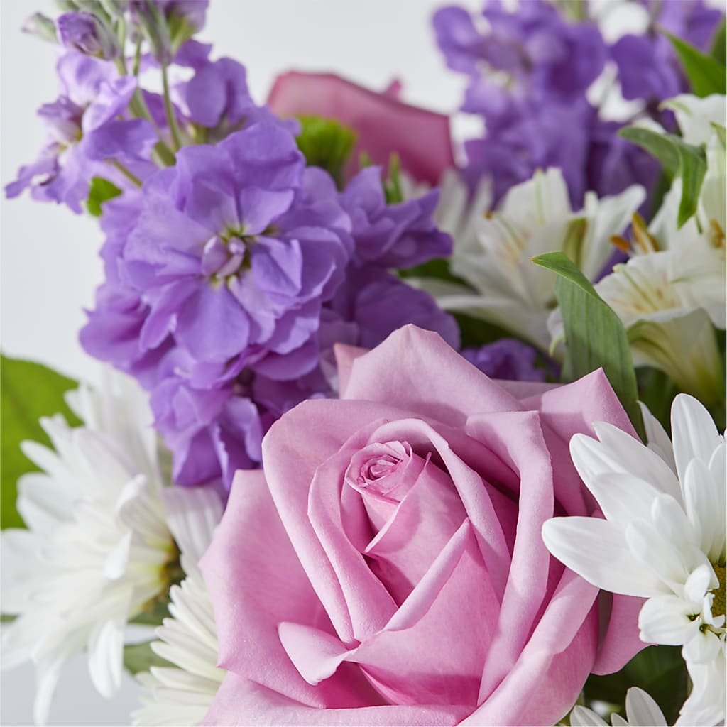 Garden of Peace Bouquet – KAREN'S FLOWER KOTTAGE, Hayward CA