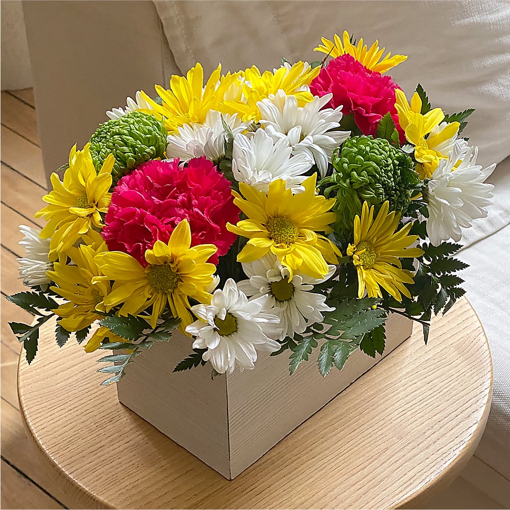 Sorbet Bouquet – KAREN'S FLOWER KOTTAGE, Hayward CA
