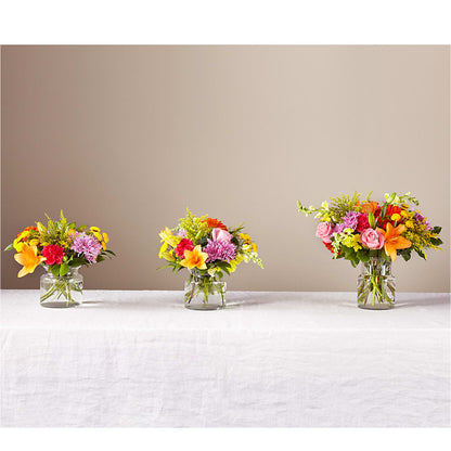 Party Punch Bouquet – KAREN'S FLOWER KOTTAGE, Hayward CA