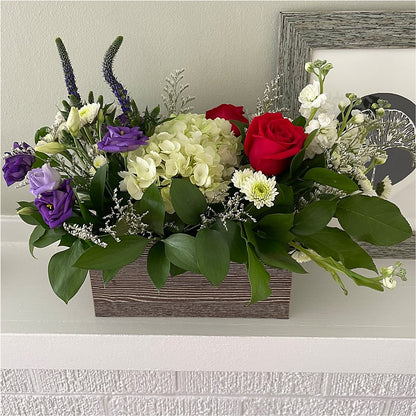 Sweet Magnolia Bouquet – KAREN'S FLOWER KOTTAGE, Hayward CA