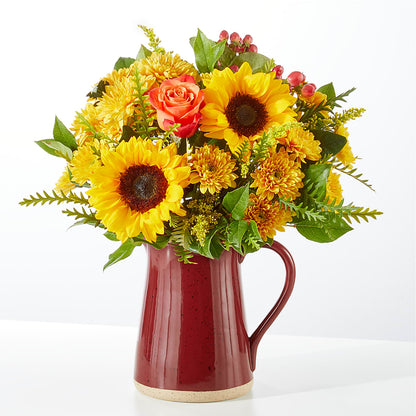 Scents of Autumn Bouquet – KAREN'S FLOWER KOTTAGE, Hayward CA
