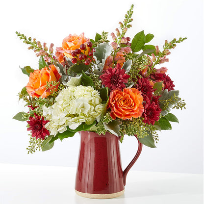 Fall's Finest Bouquet – KAREN'S FLOWER KOTTAGE, Hayward CA