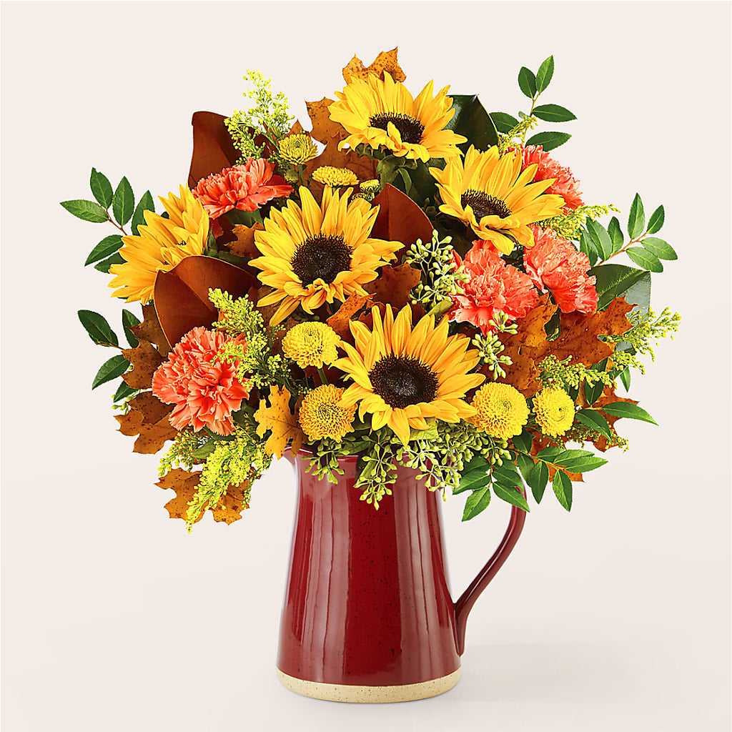 Gourd Vibes Bouquet – KAREN'S FLOWER KOTTAGE, Hayward CA