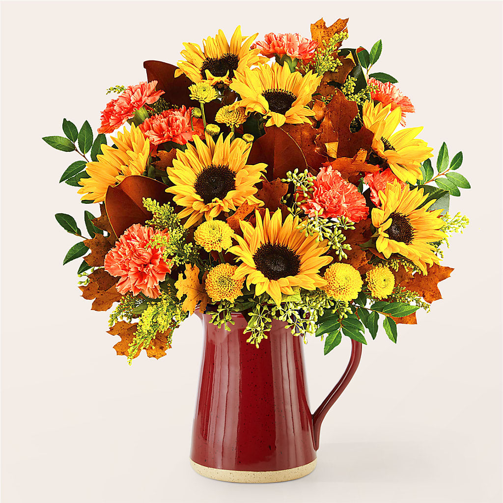 Gourd Vibes Bouquet – KAREN'S FLOWER KOTTAGE, Hayward CA