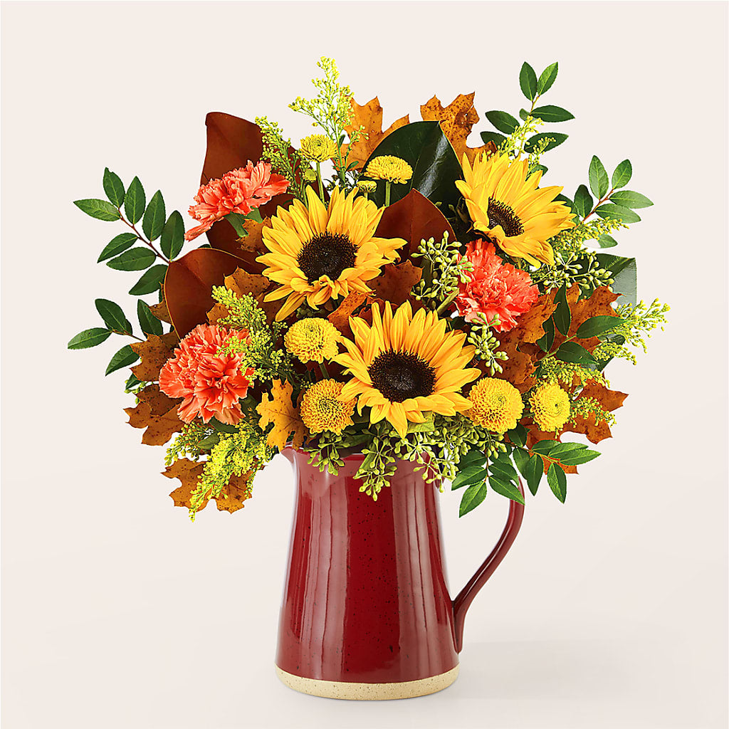 Gourd Vibes Bouquet – KAREN'S FLOWER KOTTAGE, Hayward CA