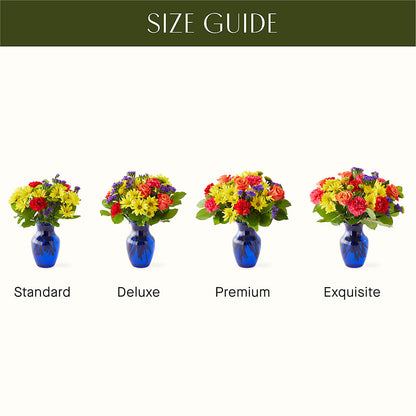 Brighter Days Bouquet – KAREN'S FLOWER KOTTAGE, Hayward CA