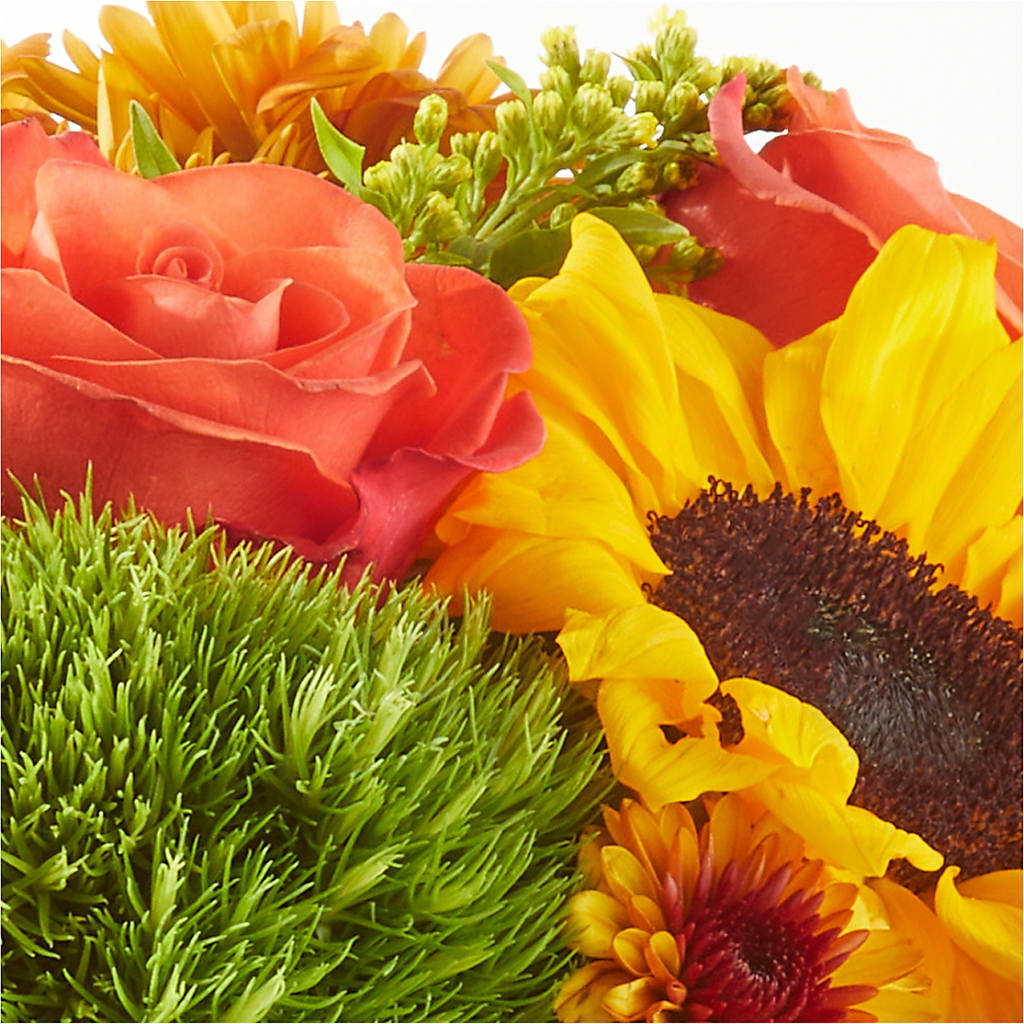 Farmer’s Market Stroll Bouquet – KAREN'S FLOWER KOTTAGE, Hayward CA