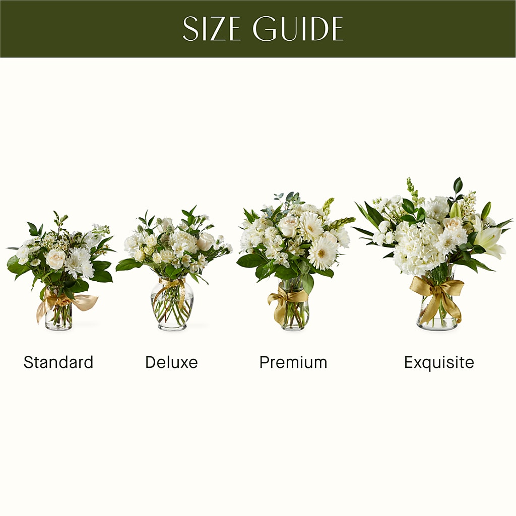 New Beginnings – A Florist Original – KAREN'S FLOWER KOTTAGE, Hayward CA