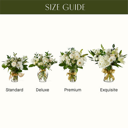 New Beginnings – A Florist Original – KAREN'S FLOWER KOTTAGE, Hayward CA