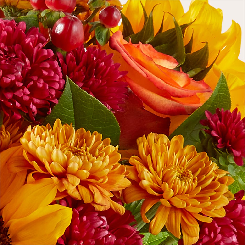 Sweater Season - A Florist Original – KAREN'S FLOWER KOTTAGE, Hayward CA