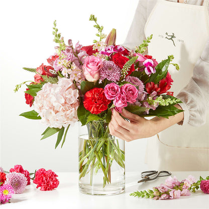 Swooning Over You - A Luxury Florist Original – KAREN'S FLOWER KOTTAGE, Hayward CA