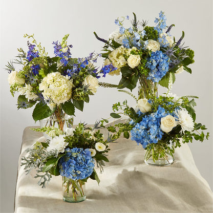 Festival of Lights – A Florist Original – KAREN'S FLOWER KOTTAGE, Hayward CA