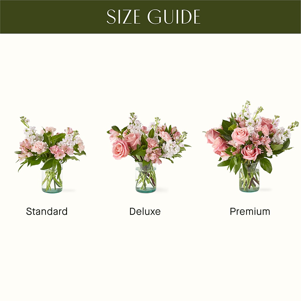 At the Ballet Bouquet – KAREN'S FLOWER KOTTAGE, Hayward CA