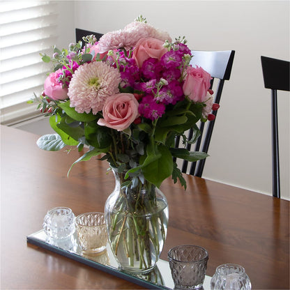 Sunday Morning Bouquet – KAREN'S FLOWER KOTTAGE, Hayward CA