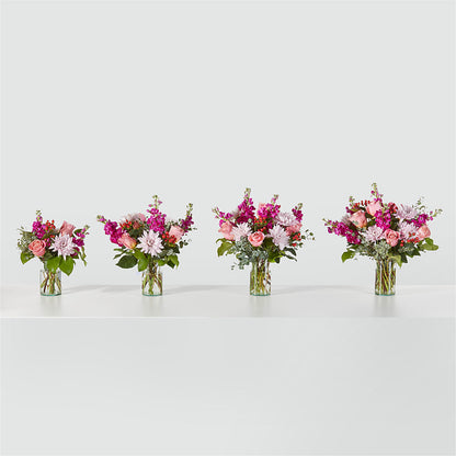 Sunday Morning Bouquet – KAREN'S FLOWER KOTTAGE, Hayward CA