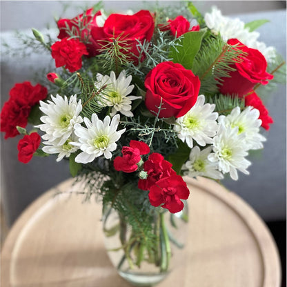 Seasonal Magic Bouquet – KAREN'S FLOWER KOTTAGE, Hayward CA