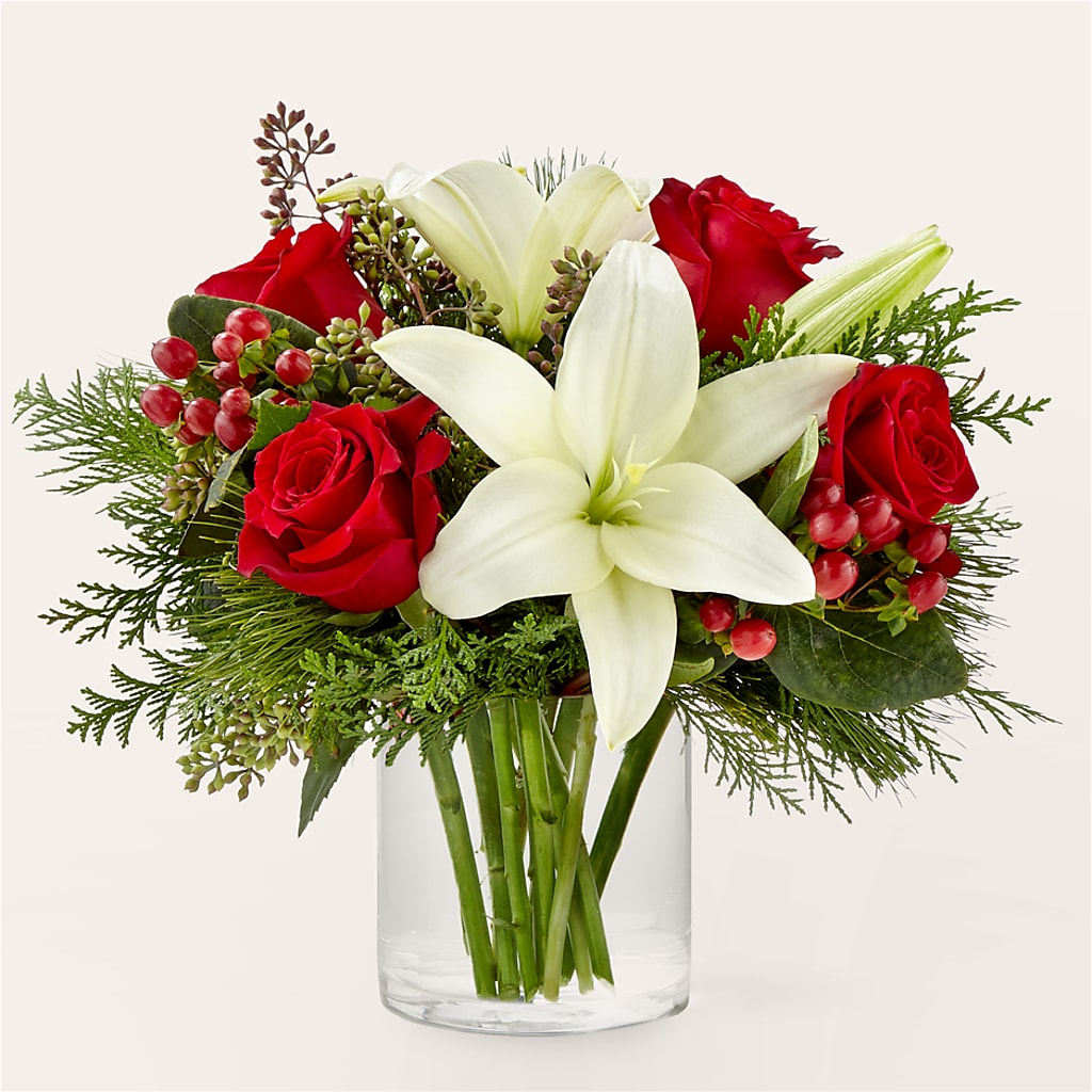 Glittering Lights Bouquet – KAREN'S FLOWER KOTTAGE, Hayward CA