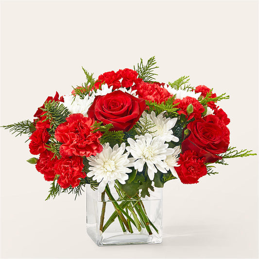 Peppermint Chill Bouquet – KAREN'S FLOWER KOTTAGE, Hayward CA
