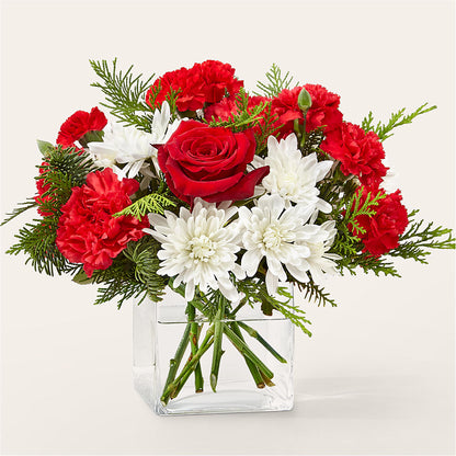Peppermint Chill Bouquet – KAREN'S FLOWER KOTTAGE, Hayward CA