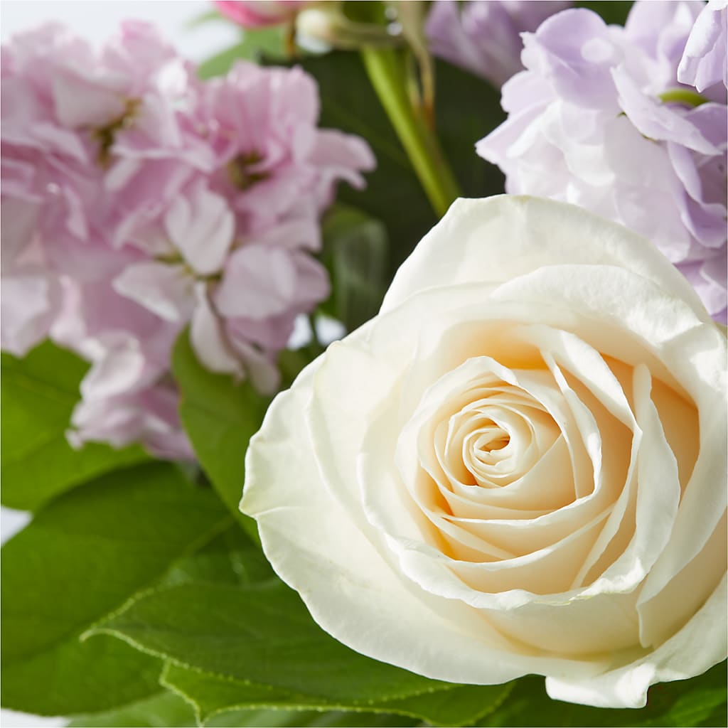 Springtime Spritz Bouquet – KAREN'S FLOWER KOTTAGE, Hayward CA
