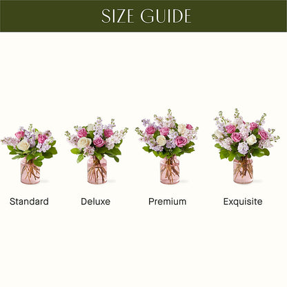 Springtime Spritz Bouquet – KAREN'S FLOWER KOTTAGE, Hayward CA