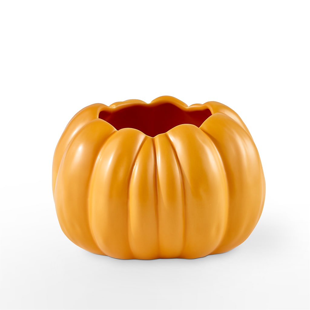 Golden Gourd Pumpkin Bouquet – KAREN'S FLOWER KOTTAGE, Hayward CA