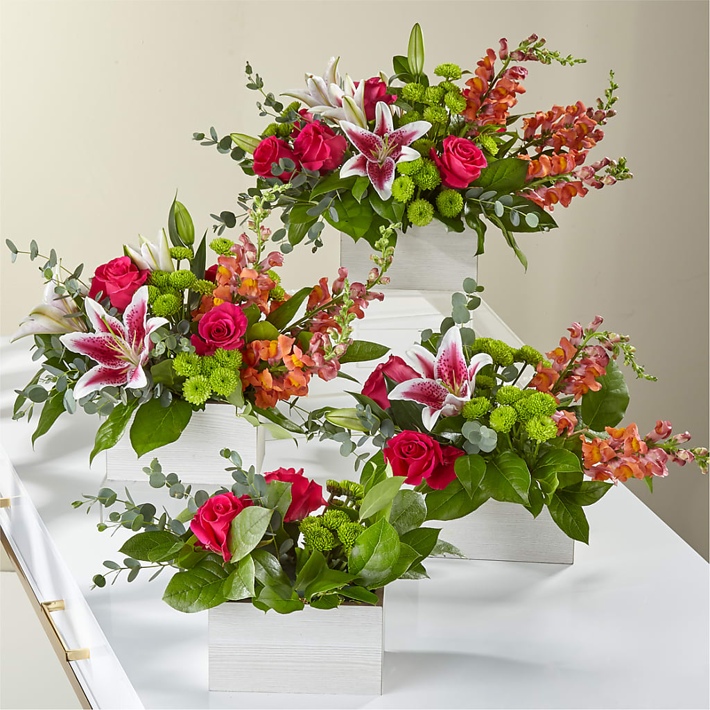 Wild Spirit Bouquet – KAREN'S FLOWER KOTTAGE, Hayward CA