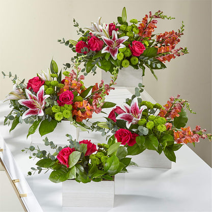 Wild Spirit Bouquet – KAREN'S FLOWER KOTTAGE, Hayward CA
