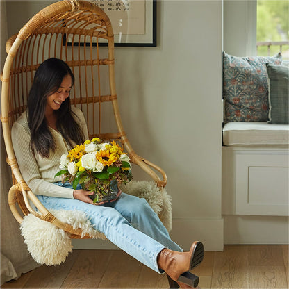 Luminous Morning Bouquet – KAREN'S FLOWER KOTTAGE, Hayward CA