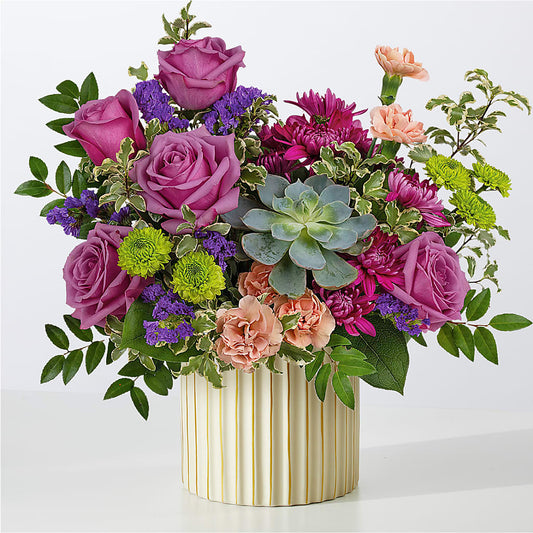 You're a Gem Bouquet – KAREN'S FLOWER KOTTAGE, Hayward CA