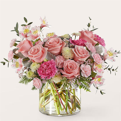 The Treehouse Bouquet – KAREN'S FLOWER KOTTAGE, Hayward CA