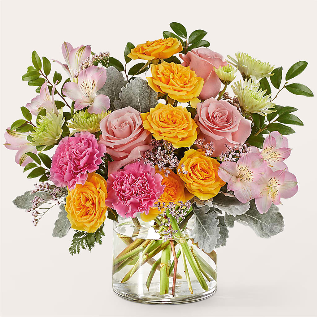 Mai Tai Bouquet – KAREN'S FLOWER KOTTAGE, Hayward CA