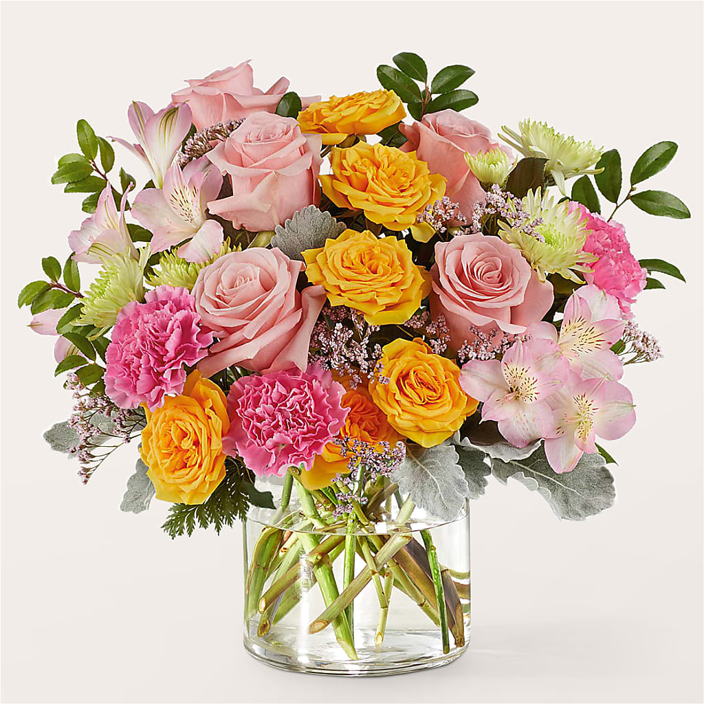Mai Tai Bouquet – KAREN'S FLOWER KOTTAGE, Hayward CA