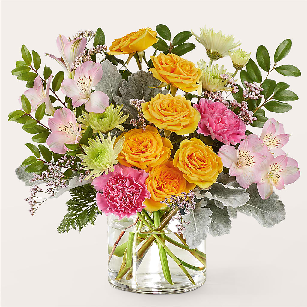 Mai Tai Bouquet – KAREN'S FLOWER KOTTAGE, Hayward CA