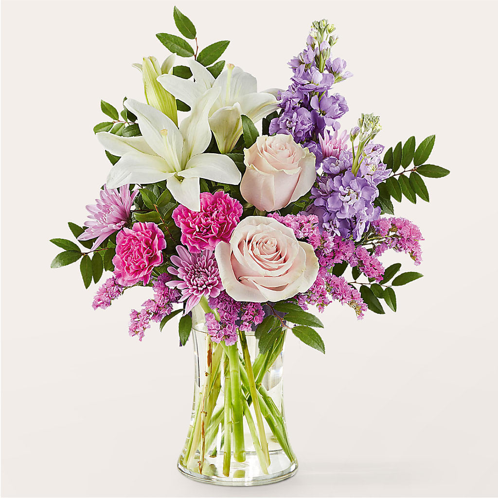 High Tea Bouquet – KAREN'S FLOWER KOTTAGE, Hayward CA