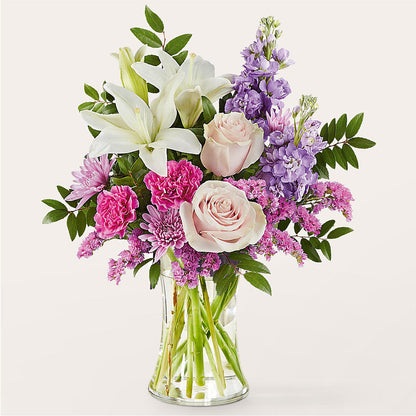 High Tea Bouquet – KAREN'S FLOWER KOTTAGE, Hayward CA
