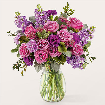 A Love Story Bouquet – KAREN'S FLOWER KOTTAGE, Hayward CA