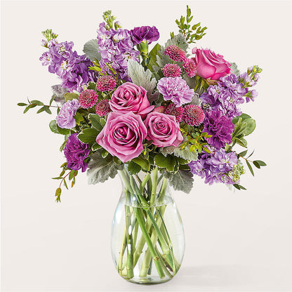 A Love Story Bouquet – KAREN'S FLOWER KOTTAGE, Hayward CA