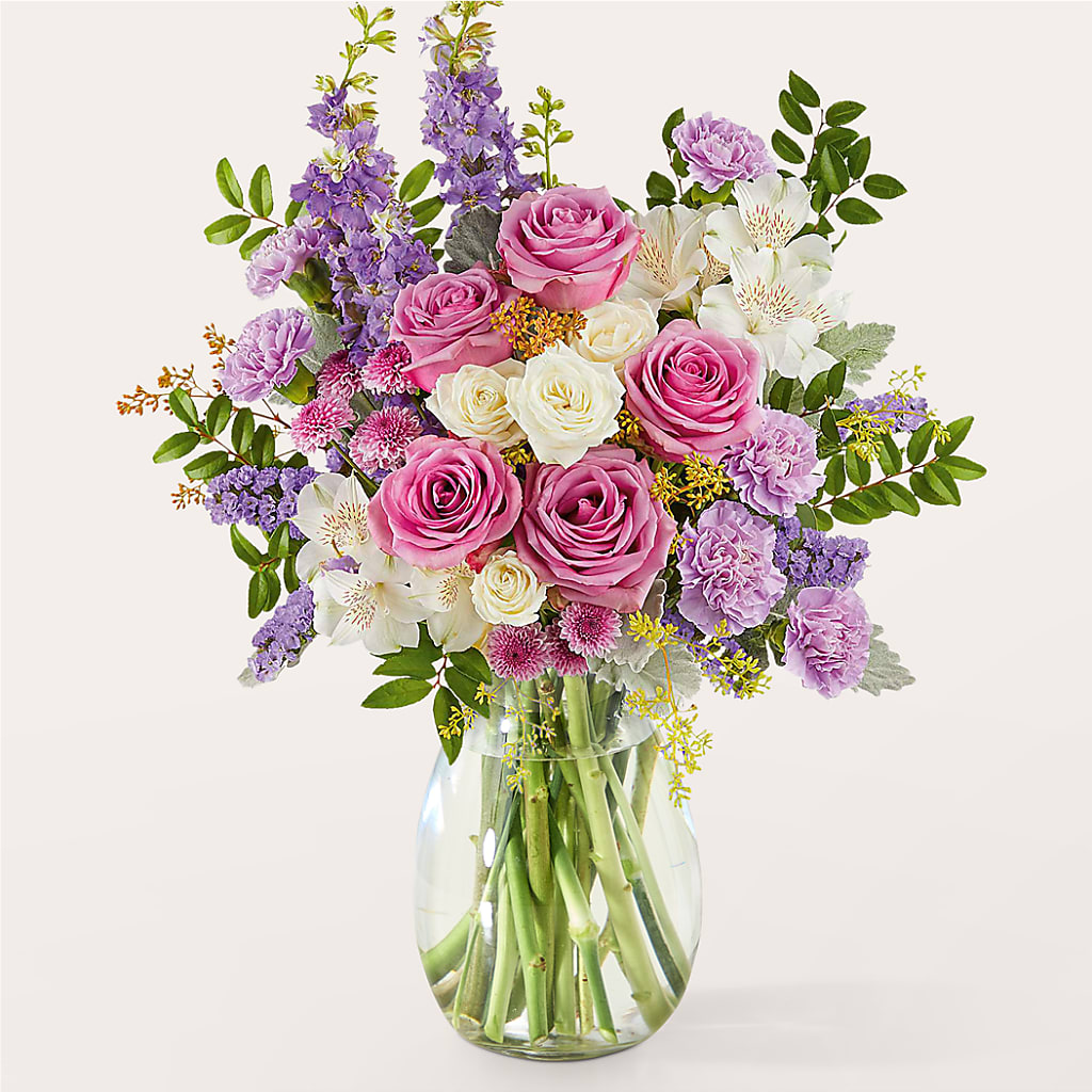 Lucky Me Bouquet – KAREN'S FLOWER KOTTAGE, Hayward CA