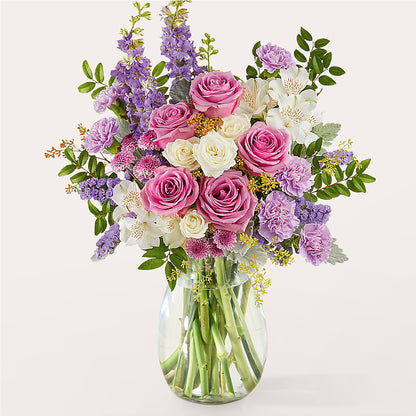 Lucky Me Bouquet – KAREN'S FLOWER KOTTAGE, Hayward CA