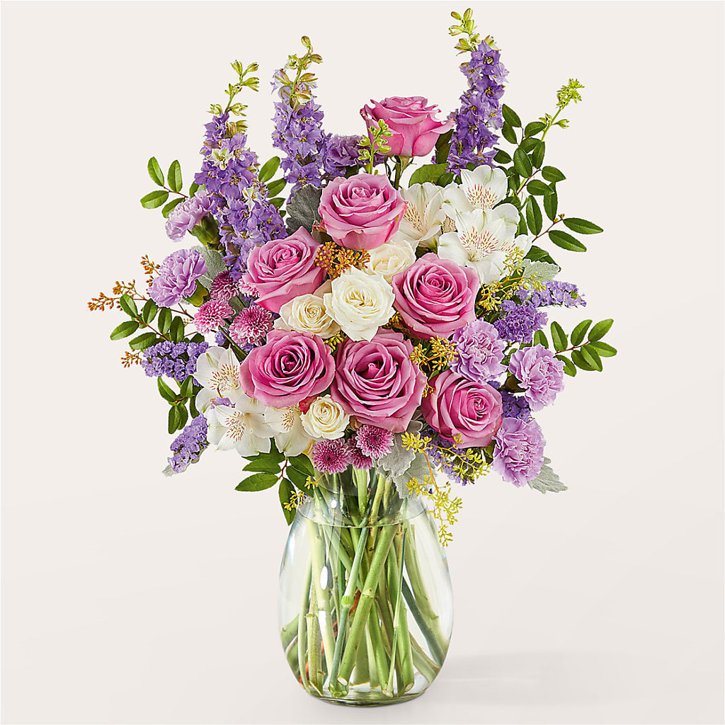 Lucky Me Bouquet – KAREN'S FLOWER KOTTAGE, Hayward CA
