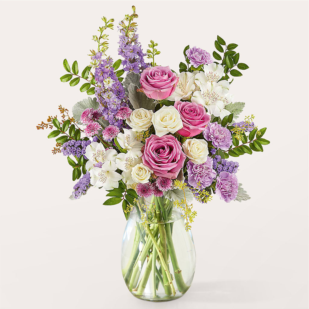 Lucky Me Bouquet – KAREN'S FLOWER KOTTAGE, Hayward CA