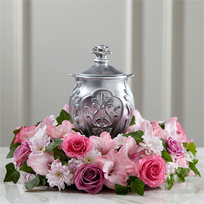 Glorious Tribute Arrangement – KAREN'S FLOWER KOTTAGE, Hayward CA
